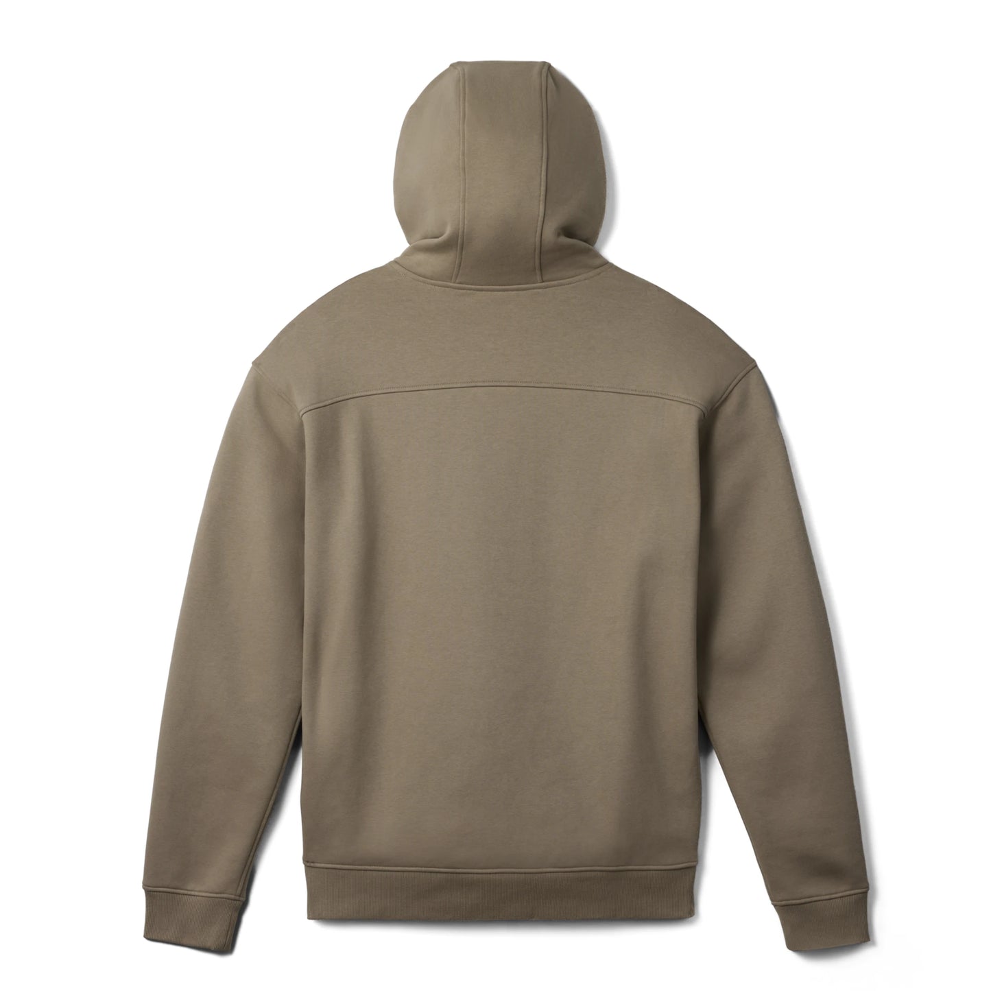Fleece Hoodie - US 6836