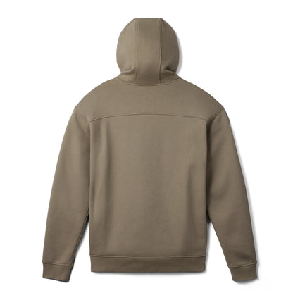 Fleece Hoodie - US 6836