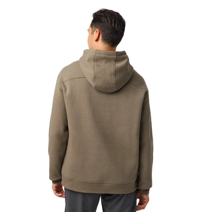 Fleece Hoodie - US 6836