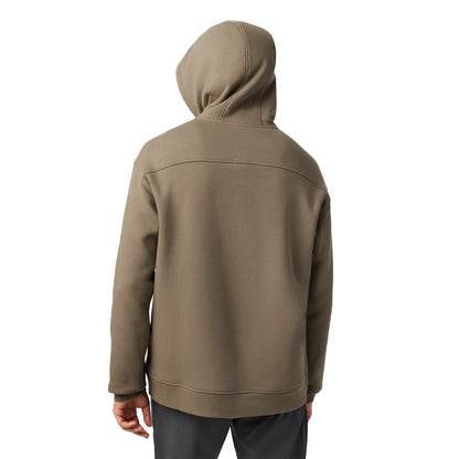 Fleece Hoodie - US 6836