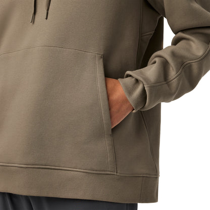 Fleece Hoodie - US 6836