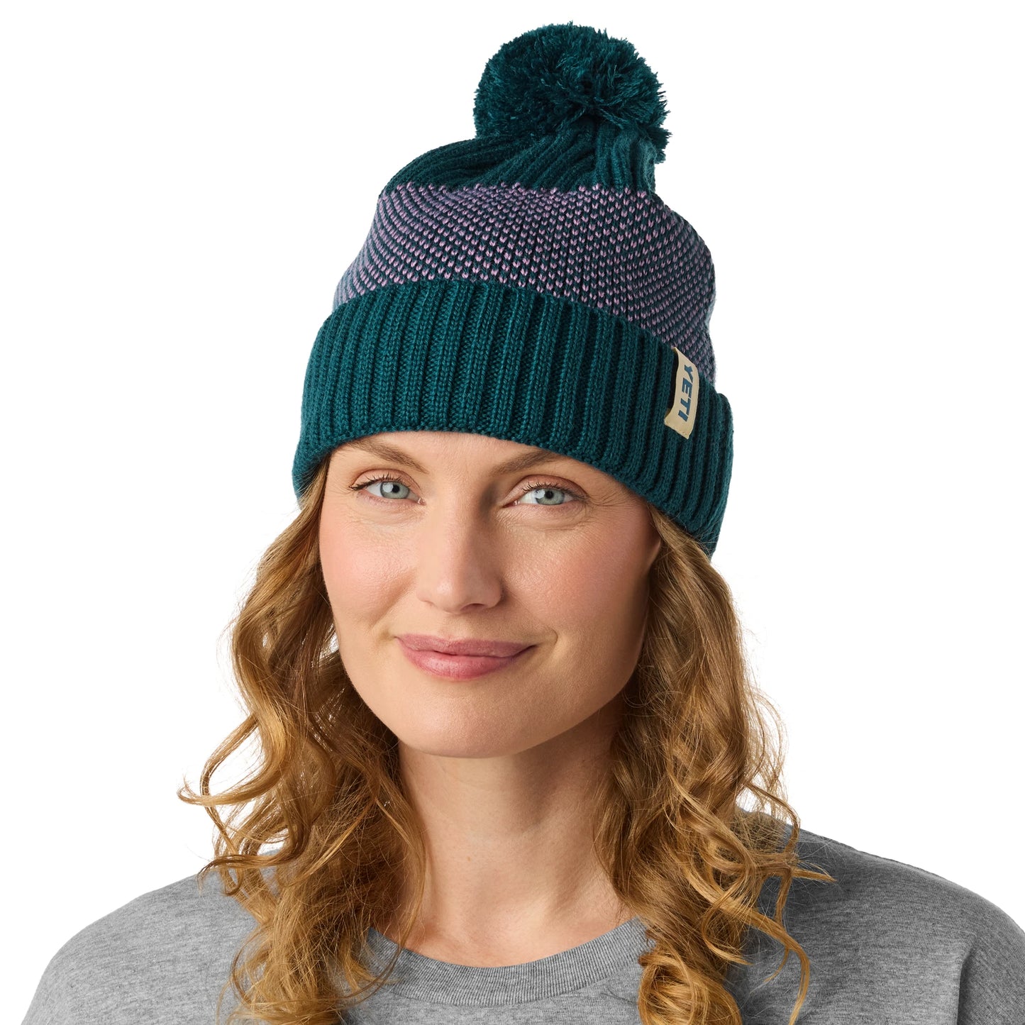 Beanie - US 8670