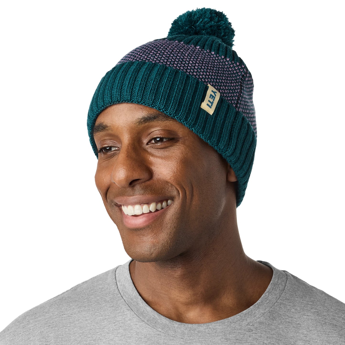 Beanie - US 8670