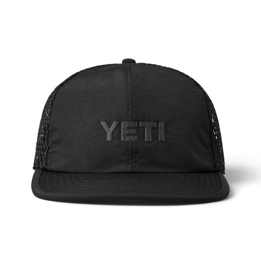 Low Profile Performance Hat - US 5281