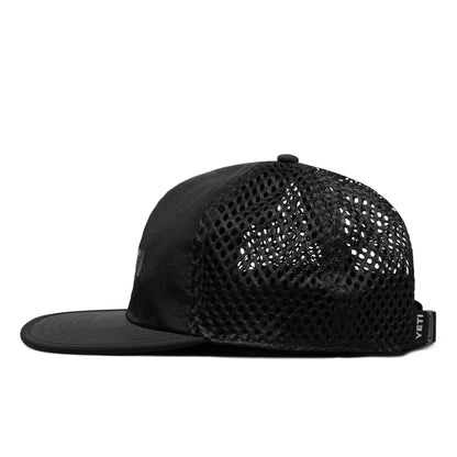 Low Profile Performance Hat - US 5281