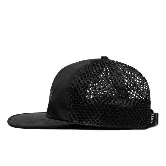 Low Profile Performance Hat - US 5281