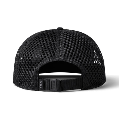 Low Profile Performance Hat - US 5281