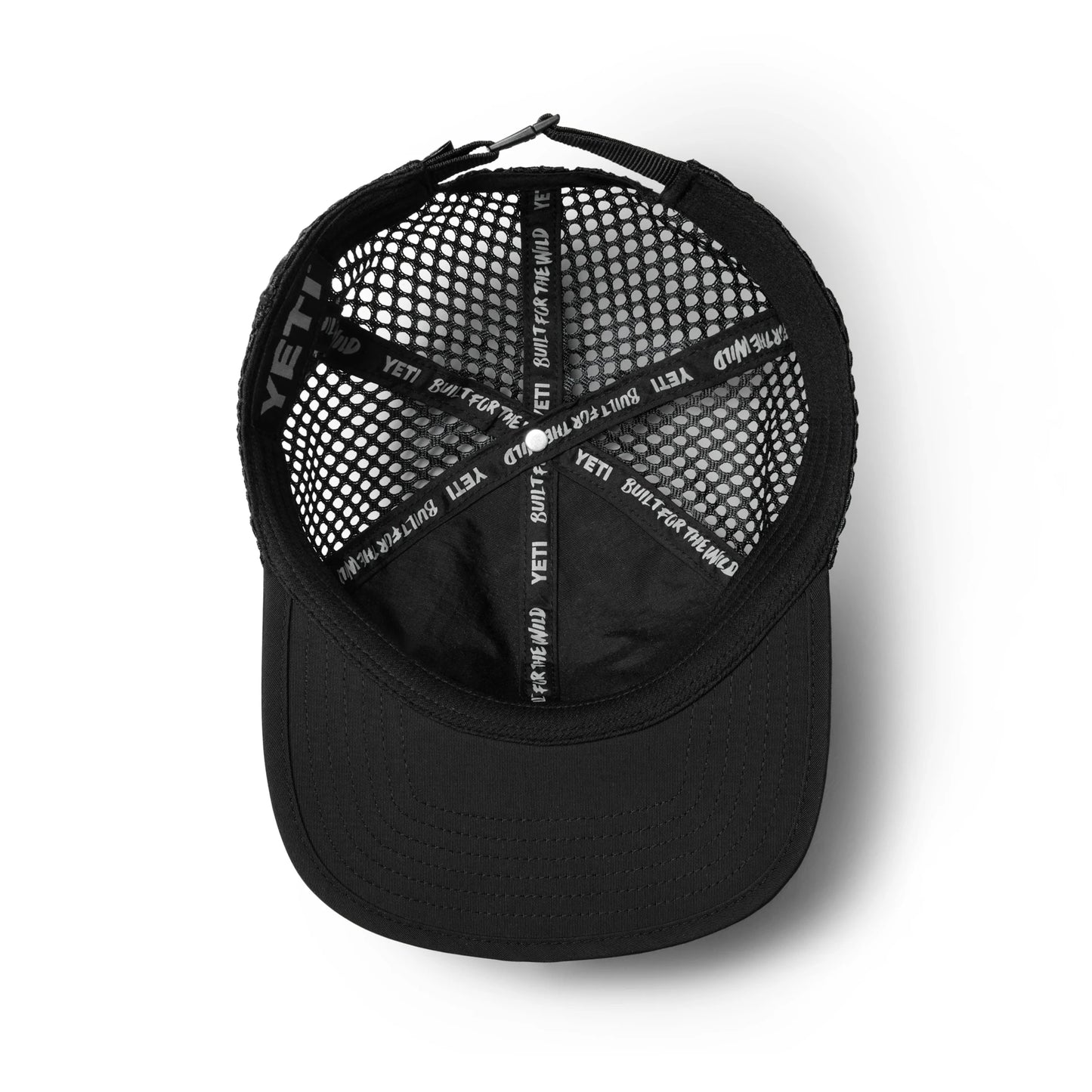 Low Profile Performance Hat - US 5281