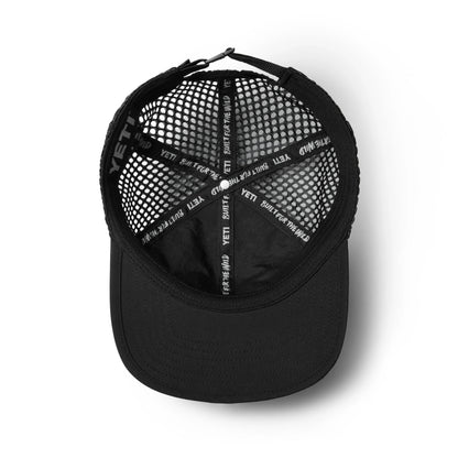 Low Profile Performance Hat - US 5281