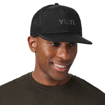 Low Profile Performance Hat - US 5281