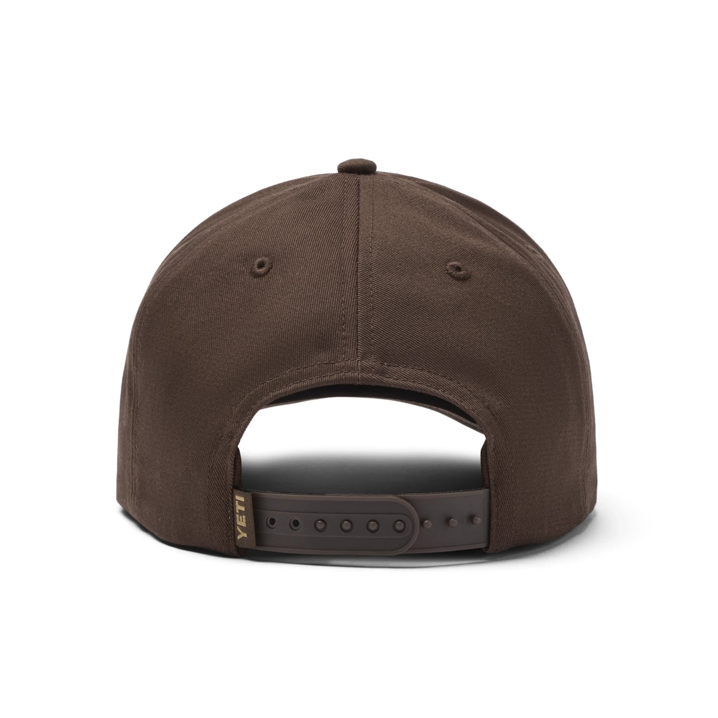 Mid Pro Flat Brim Hat - US 9587