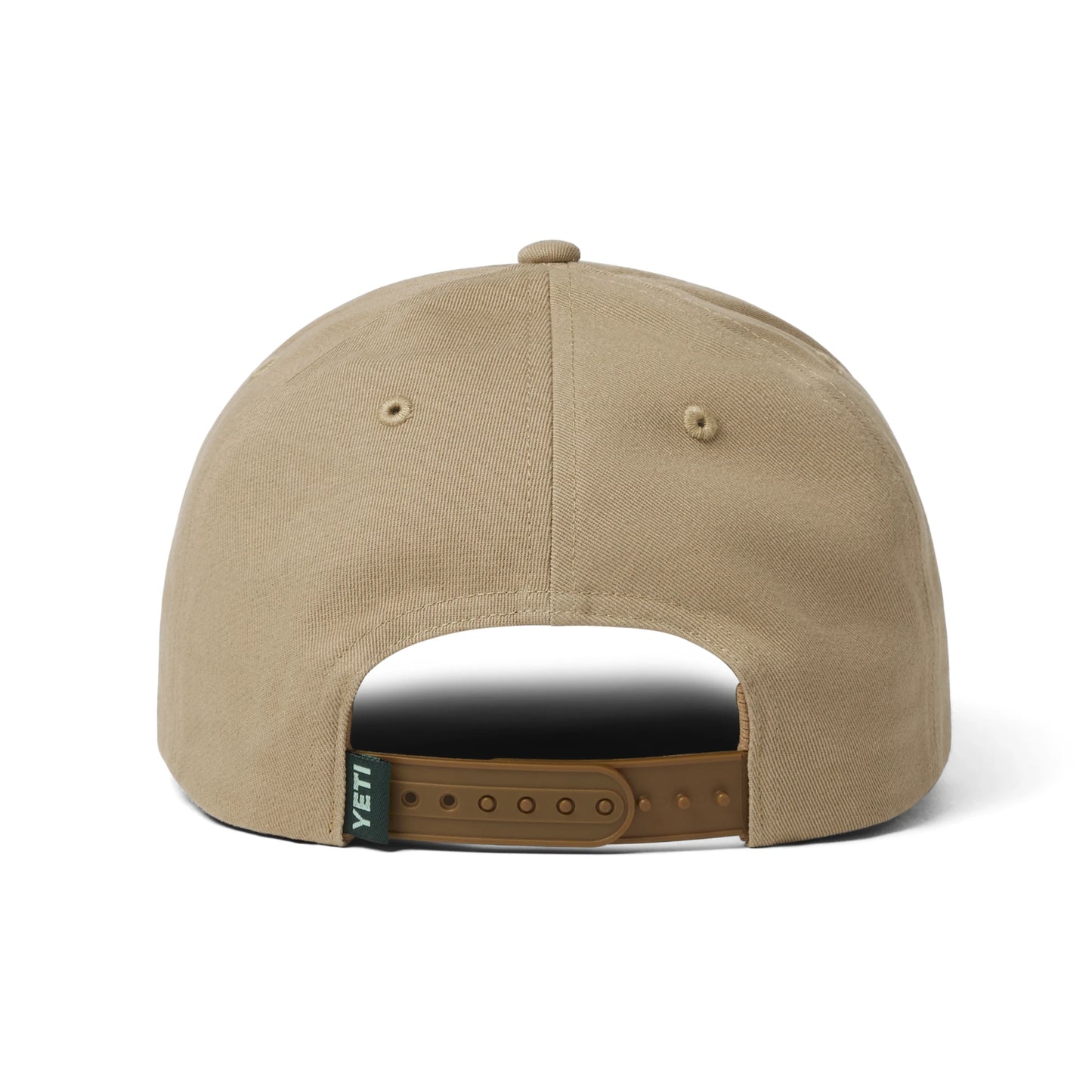 Mid Pro Flat Brim Hat - US 6446
