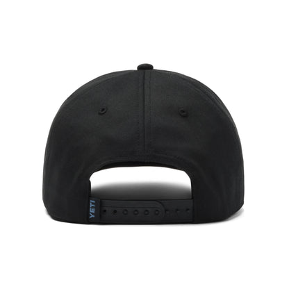 Mid Pro Flat Brim Hat - US 8881
