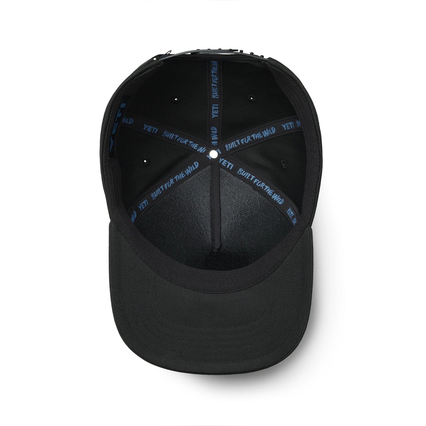 Mid Pro Flat Brim Hat - US 8881