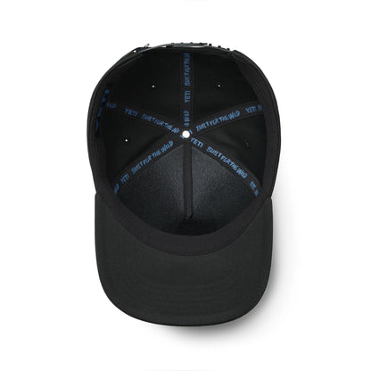 Mid Pro Flat Brim Hat - US 8881