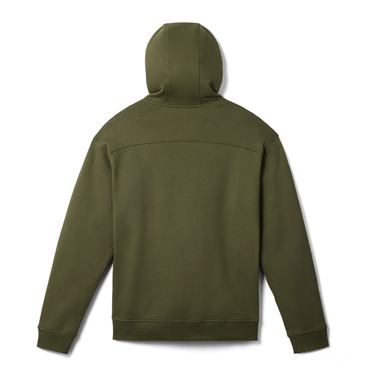 Fleece Hoodie - US 7306