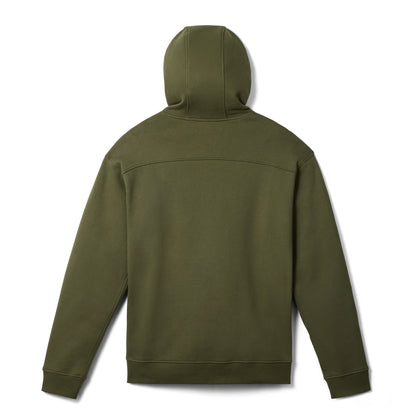 Fleece Hoodie - US 7306