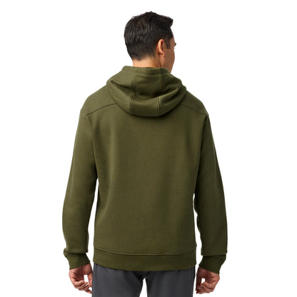 Fleece Hoodie - US 7306