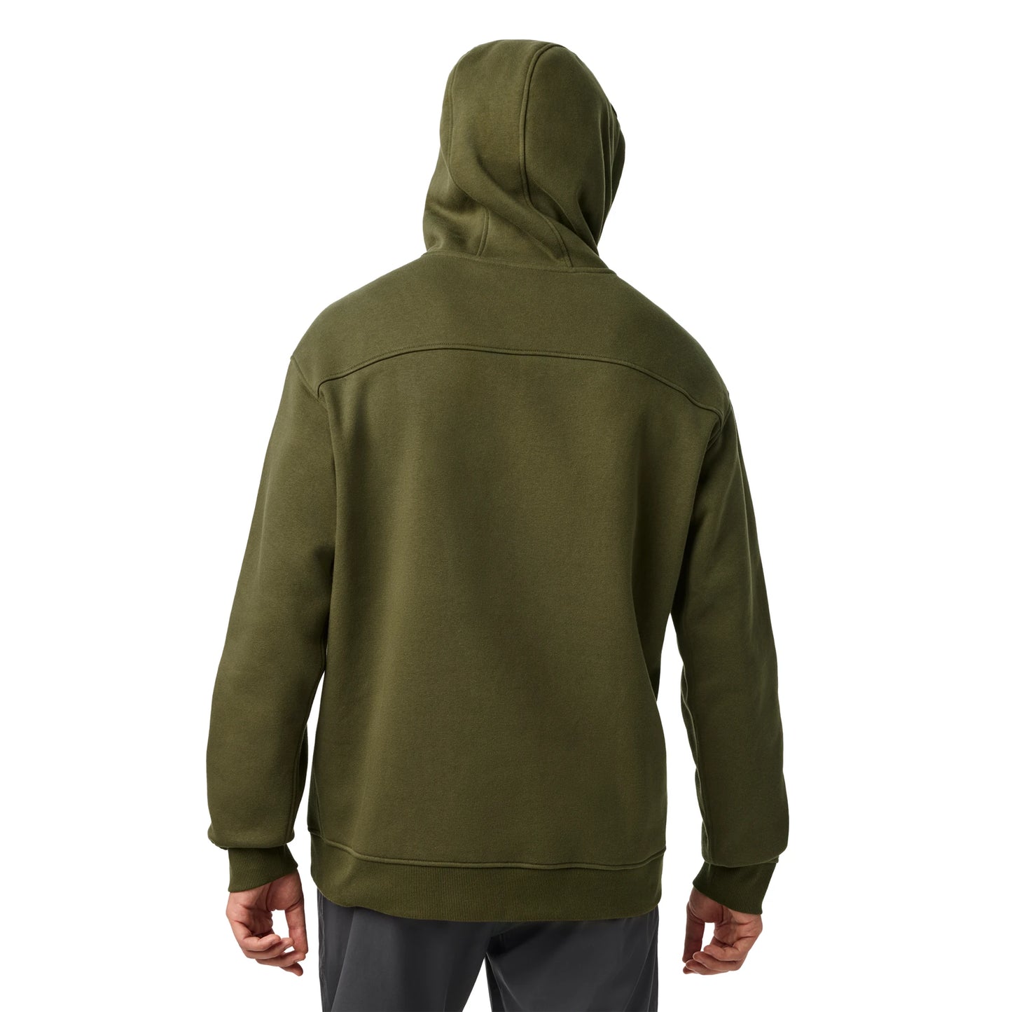 Fleece Hoodie - US 7306