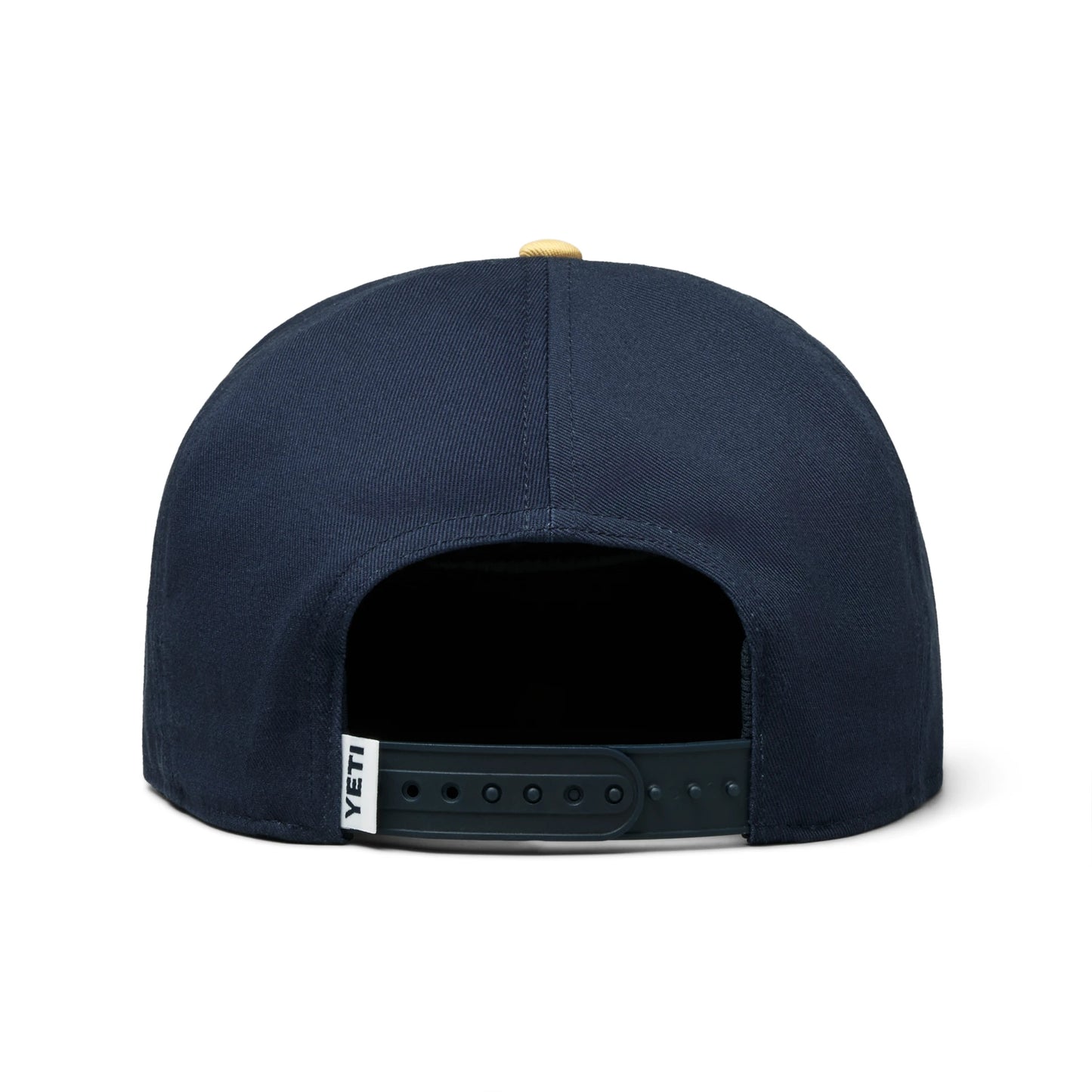 Flat Brim Rope Hat - US 8789