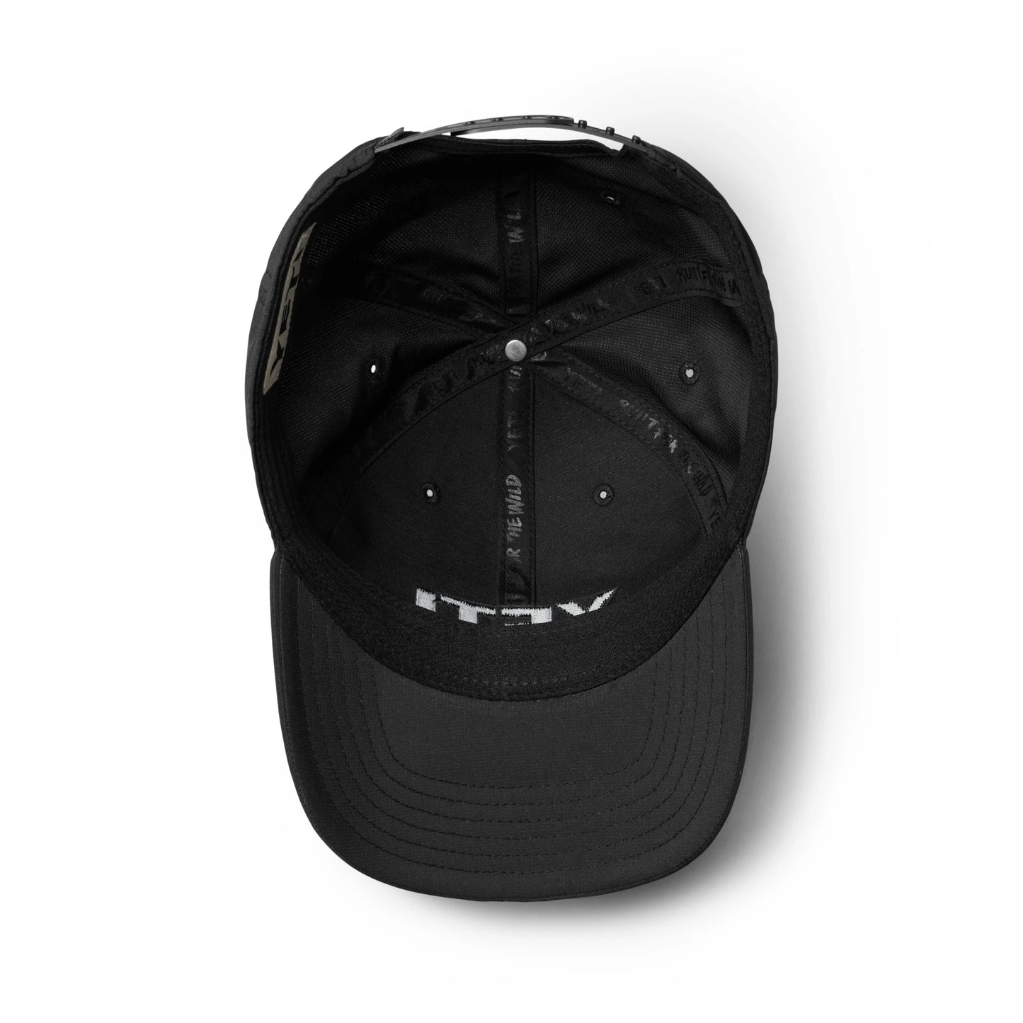 Performance Baseball Cap - US 9996