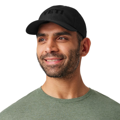 Performance Baseball Cap - US 9996