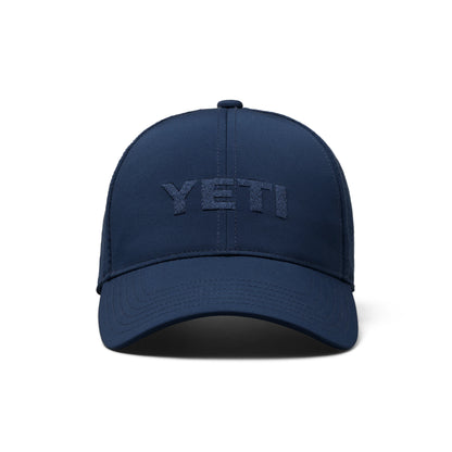 Structured Performance Hat - US 5303