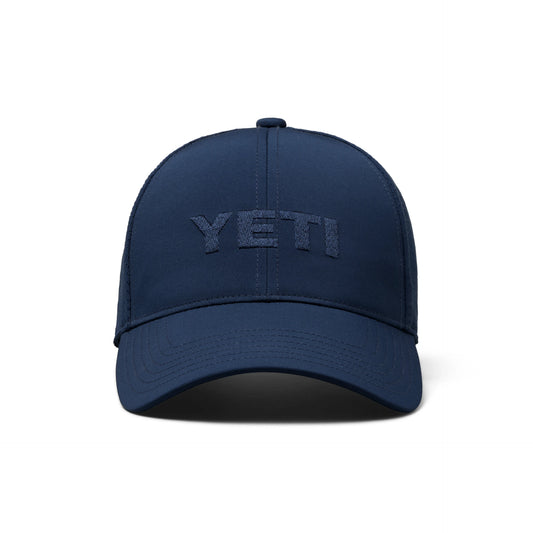 Structured Performance Hat - US 5303