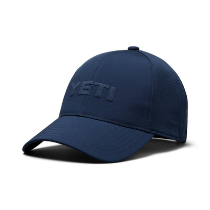 Structured Performance Hat - US 5303