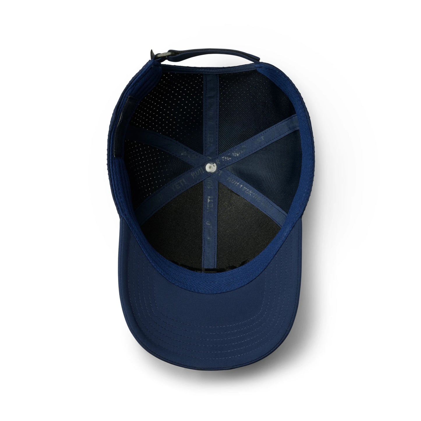 Structured Performance Hat - US 5303