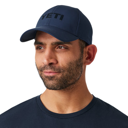 Structured Performance Hat - US 5303