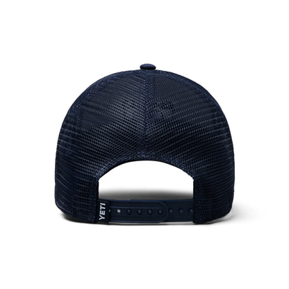 Low Pro Trucker Hat - US 4460