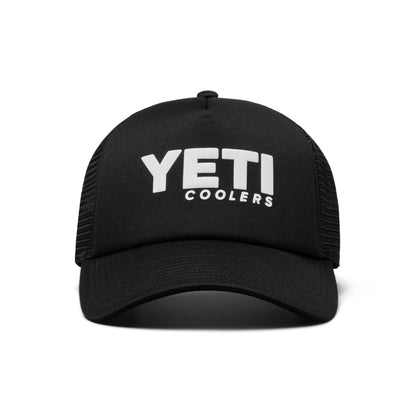 Mid Pro Foam Trucker Hat - US 3400