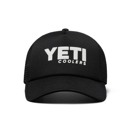Mid Pro Foam Trucker Hat - US 3400