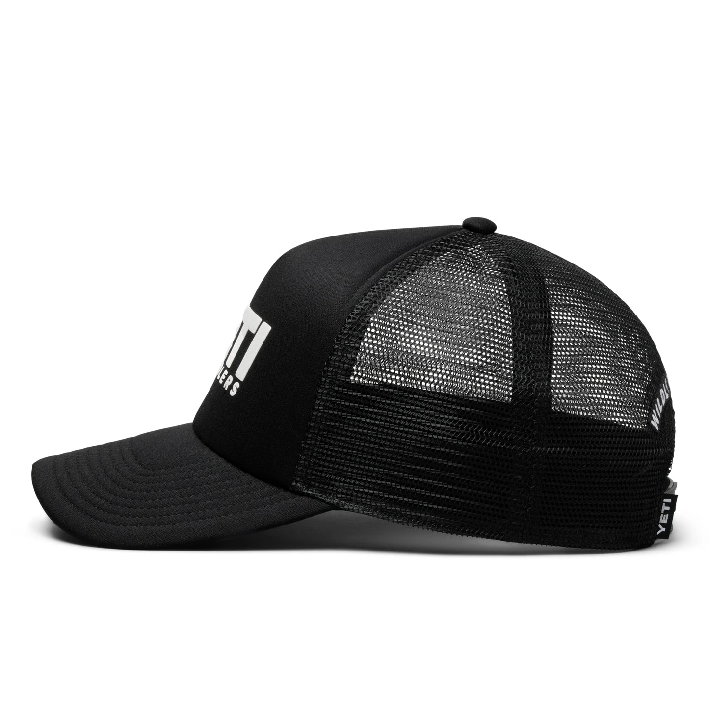 Mid Pro Foam Trucker Hat - US 3400