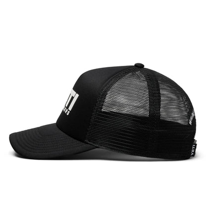 Mid Pro Foam Trucker Hat - US 3400