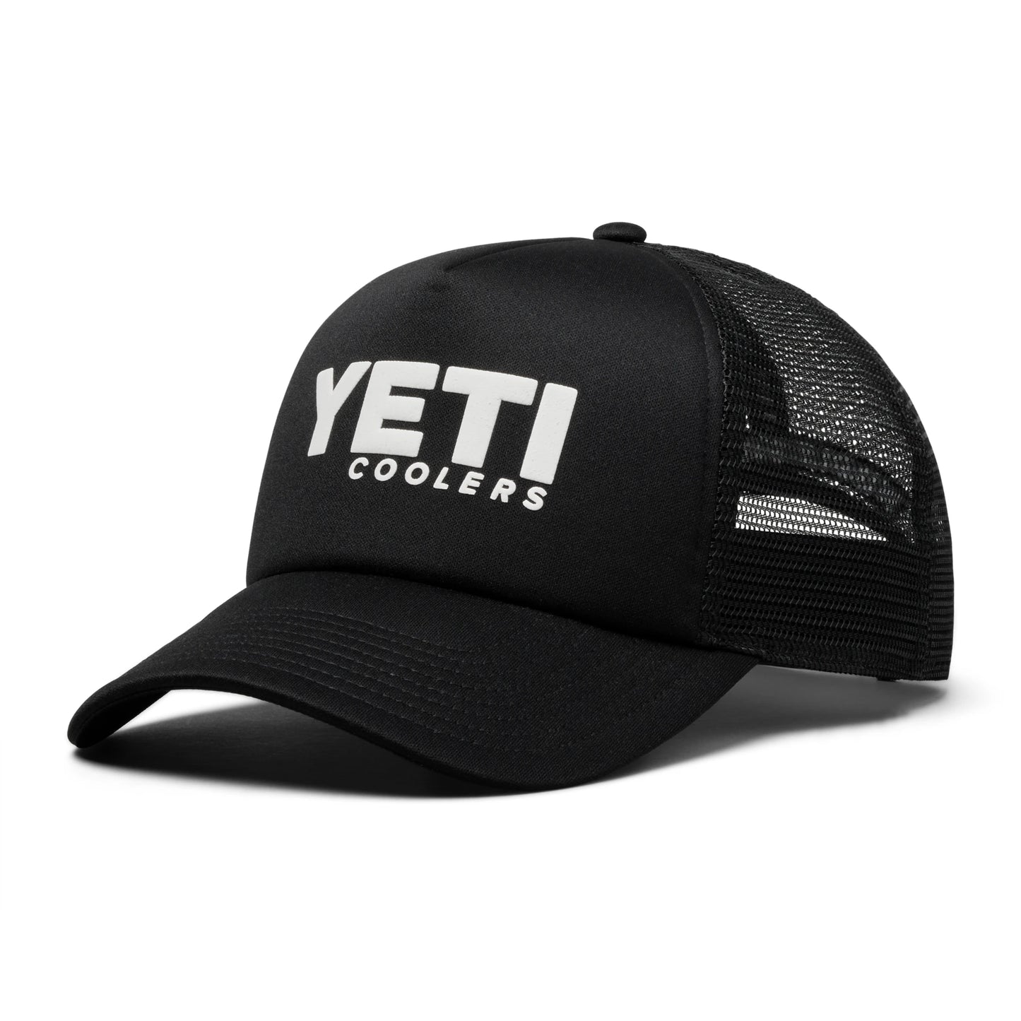 Mid Pro Foam Trucker Hat - US 3400