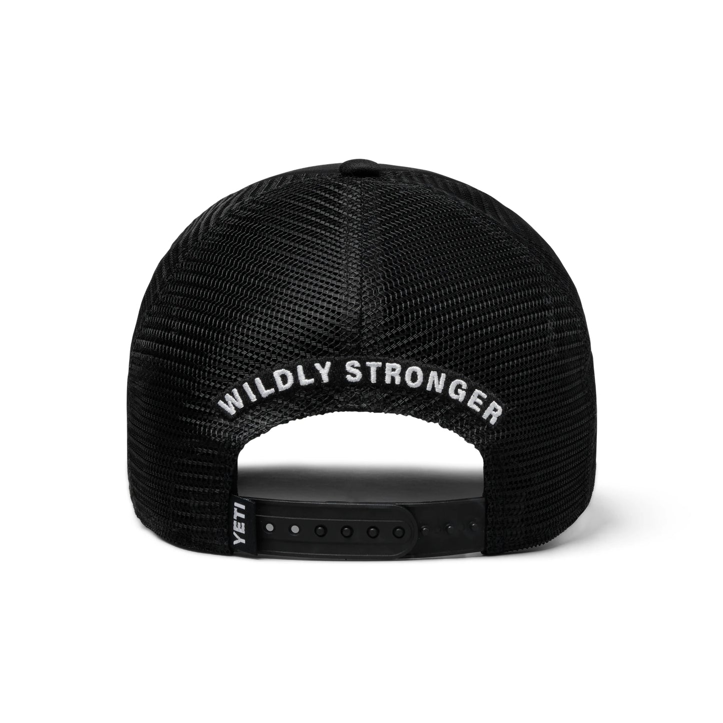 Mid Pro Foam Trucker Hat - US 3400