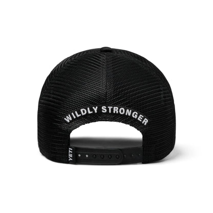 Mid Pro Foam Trucker Hat - US 3400