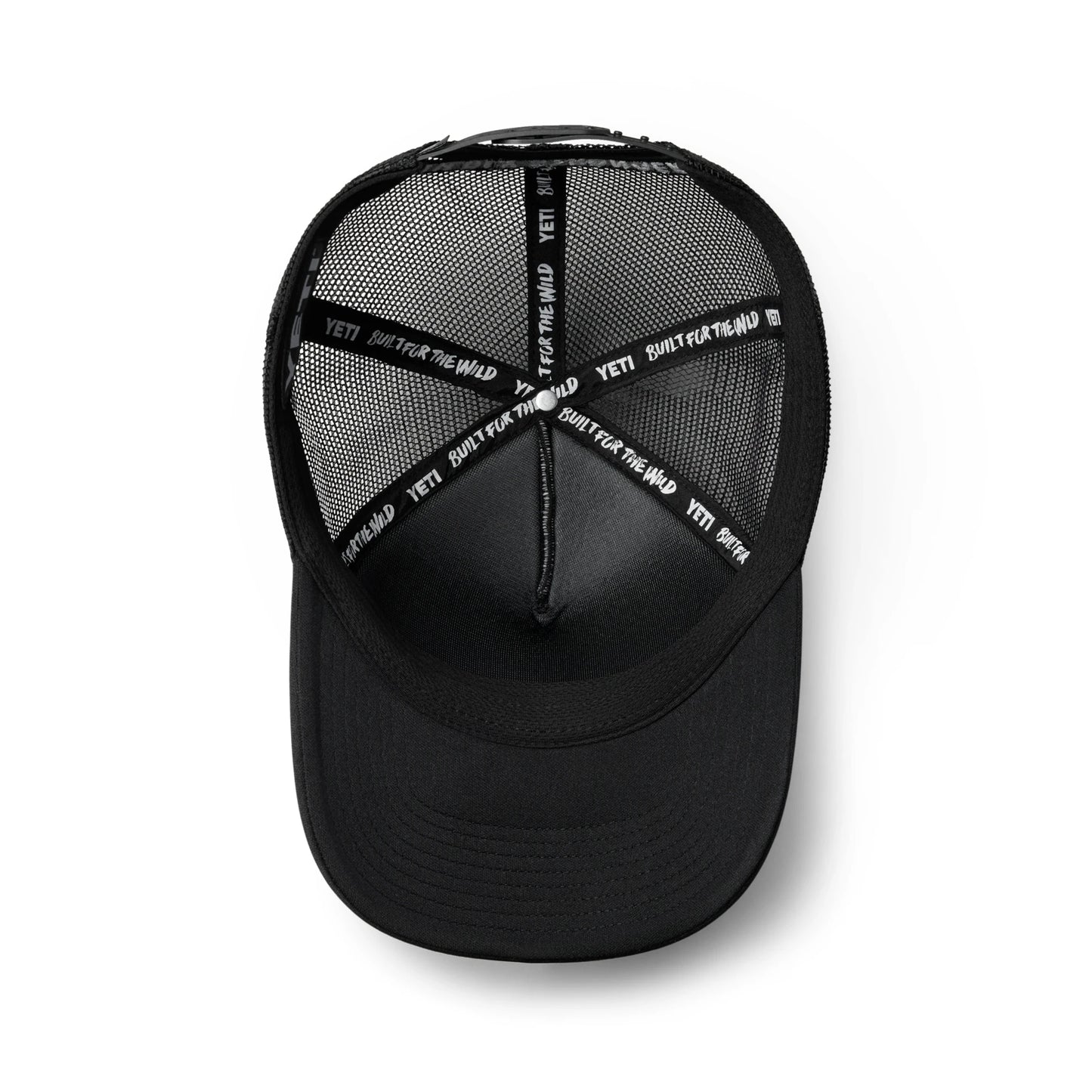 Mid Pro Foam Trucker Hat - US 3400