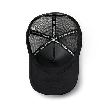 Mid Pro Foam Trucker Hat - US 3400