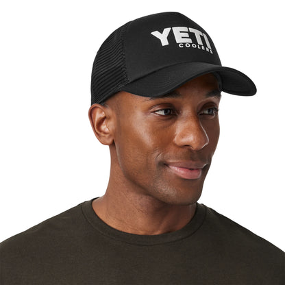 Mid Pro Foam Trucker Hat - US 3400