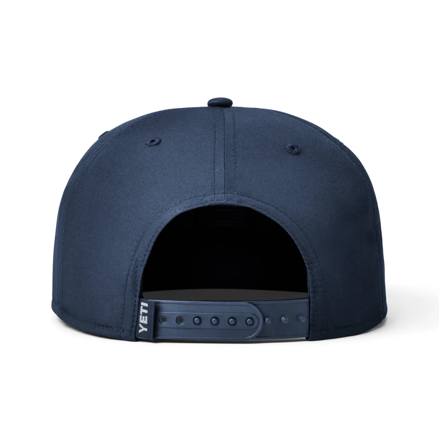 Mid Pro Flat Brim Rope Hat - US 8930