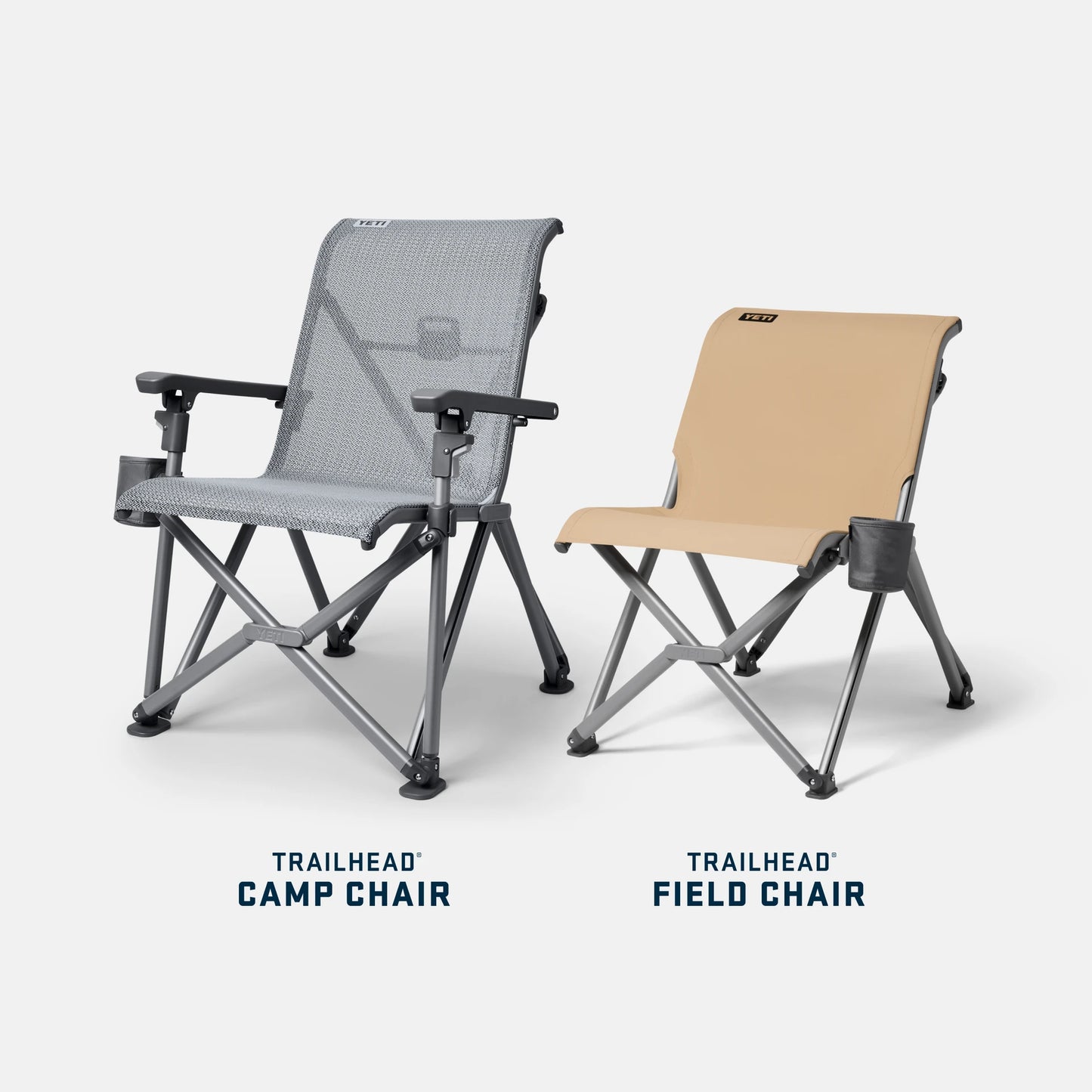 Camp Chair - US 4407