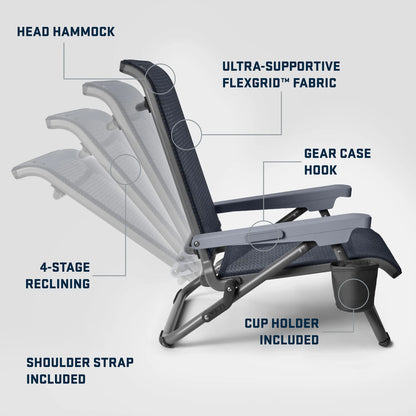 Beach Chair - US 7899