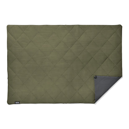 Blanket - US 4454
