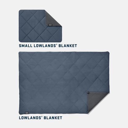 Blanket - US 6981