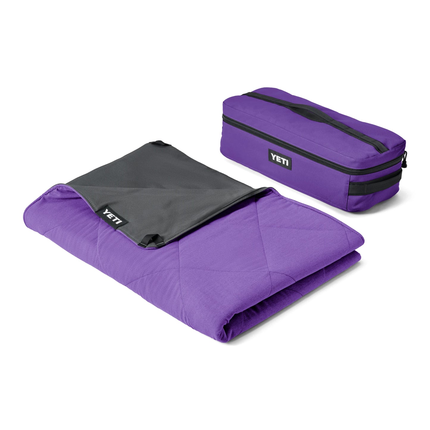 Blanket - US 9569