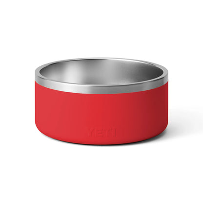 8 Dog Bowl - US 1713
