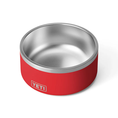 8 Dog Bowl - US 1713